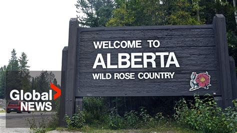 Study finds Alberta ranks as the 4th happiest province in Canada.